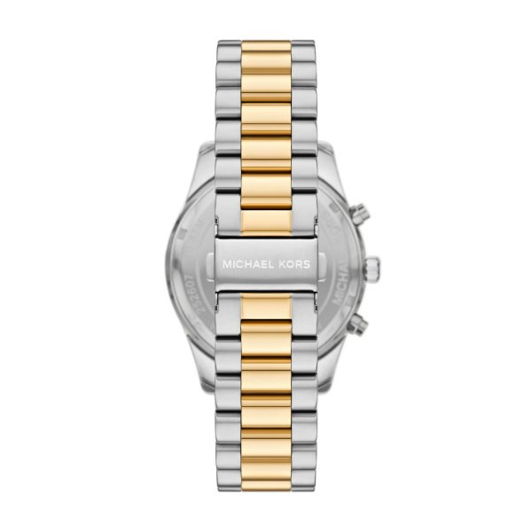 Michael Kors Lexington horloge MK9277